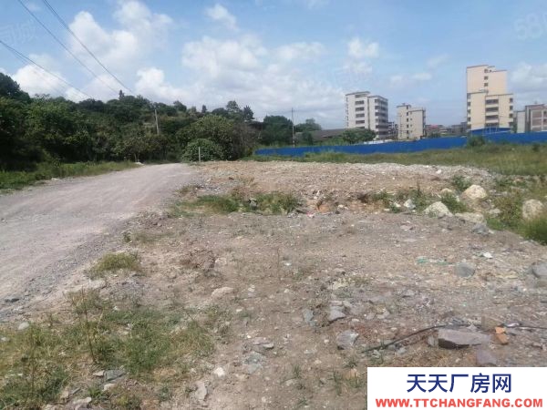 福州市長樂機(jī)加工廠房 新出長樂空港沿大路（工業(yè)土地）轉(zhuǎn)讓