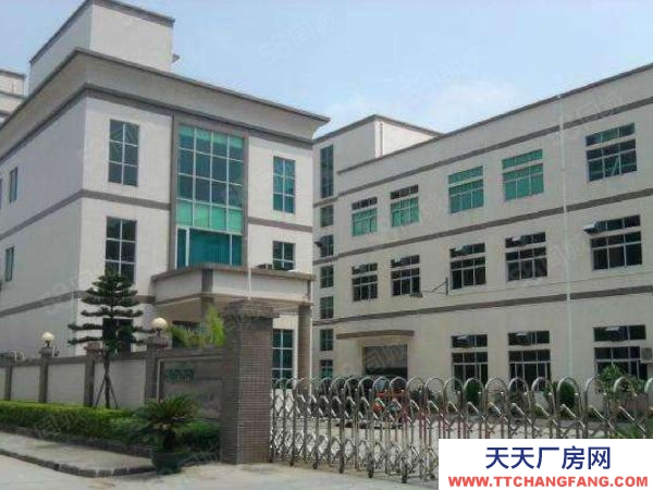 福州市長樂肉制品廠房  長樂松下獨門獨院廠房低價出售