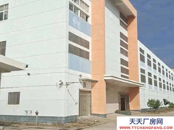 福州市長樂機(jī)加工廠房 長樂松下，占地22畝，價(jià)格實(shí)惠