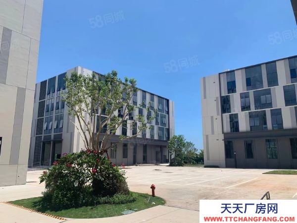 福州市長樂機加工廠房 出售層高7.2 配備貨梯 福州副中心核心區(qū)域內(nèi)廠房