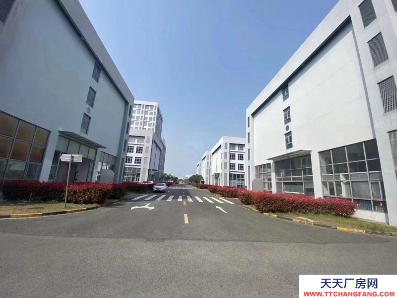 舟山市普陀(出租) 園區直租小面積廠房500平起可環評有政策扶持  豆制品