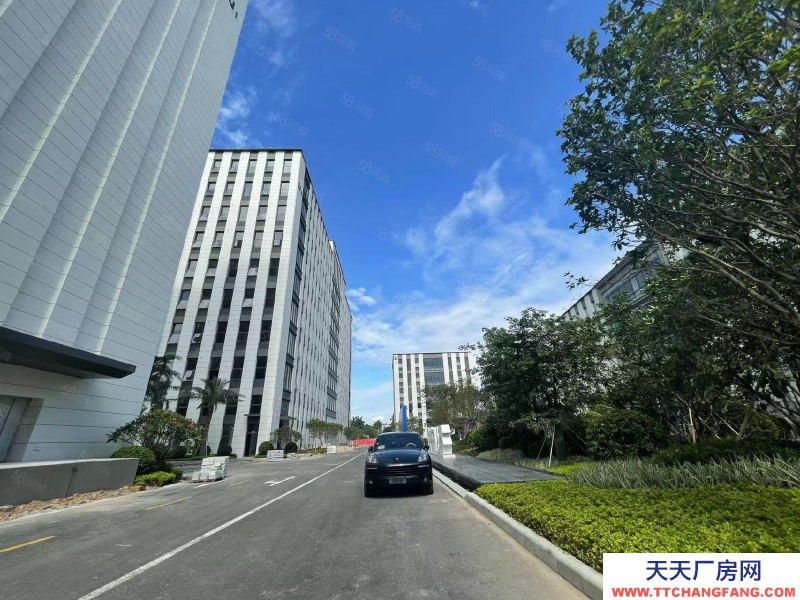 (出租) 廣州白云民科園西區(qū) 全新花園式廠房出租 面積可選 與企業(yè)為鄰適合生物醫(yī)藥