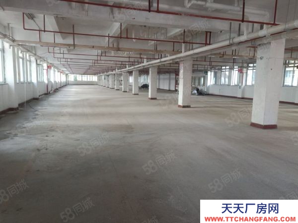 福州市馬尾機(jī)加工廠房 馬尾中心位置廠房倉庫招商部出租，大車進(jìn)出方面，場地停車位3部