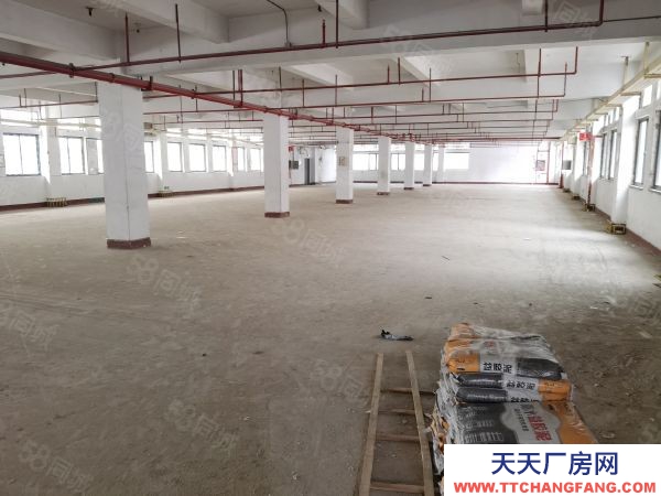 福州市馬尾啤酒廠房 海峽高新產業園，招商部直租，價格便宜