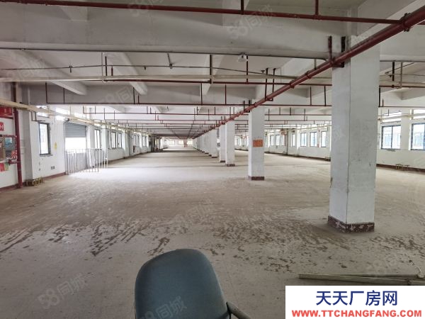 福州市馬尾水產制品廠房  招商部直租無中介費，馬尾中心位置，交通便利