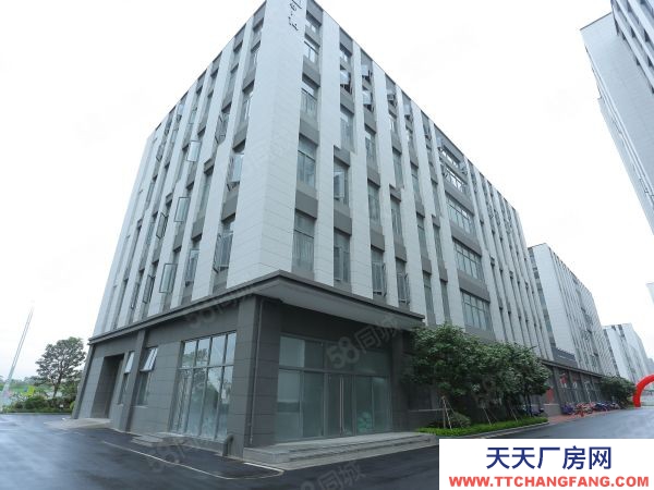福州市馬尾糕點廠房  馬尾東方名城 1千方廠房倉庫出租 開發商直租 送免租車位飯堂