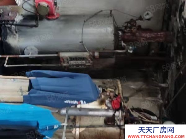 福州市馬尾機加工廠房 馬尾福馬路龍門倉庫帶冷庫速凍1500平25元大車進出獨門獨院