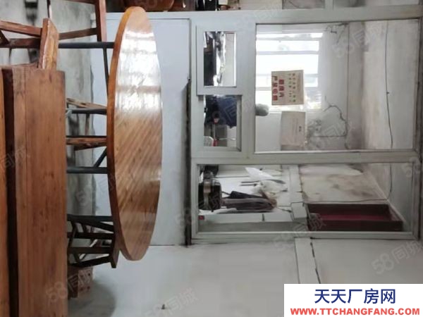 福州市馬尾機加工廠房 馬尾福馬路龍門倉庫帶冷庫速凍1500平25元大車進出獨門獨院