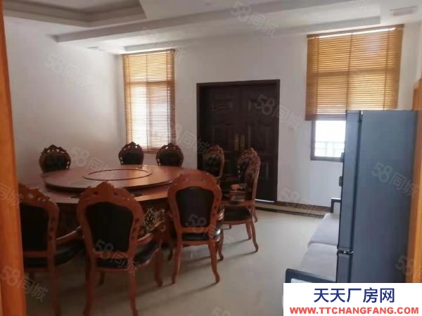 福州市馬尾機加工廠房 馬尾市區500廠房倉庫出租干凈清楚地面光滑不起塵有工業用電