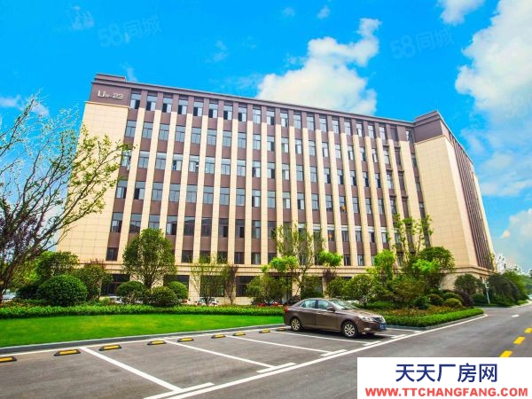 福州市馬尾機加工廠房 名城港灣對面 馬江1千到5千方小獨棟分層 低首付可按揭 全新