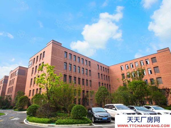 福州市馬尾機加工廠房 名城港灣對面 馬江1千到5千方小獨棟分層 低首付可按揭 全新