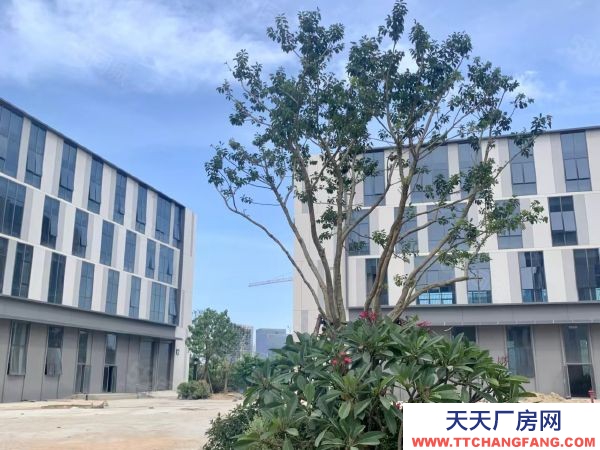 福州市馬尾電子廠房 福州大數據產業園旁標準化廠房出售，可生產研發辦公，配套完善！