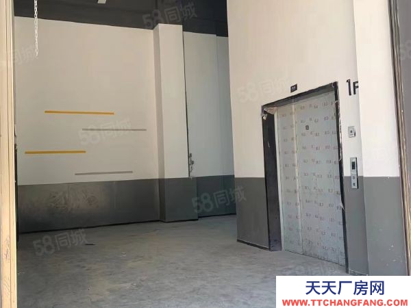 福州市馬尾電子廠房 地鐵全新獨棟，高速口，環境優美！ 新區政府旁花園式廠房，