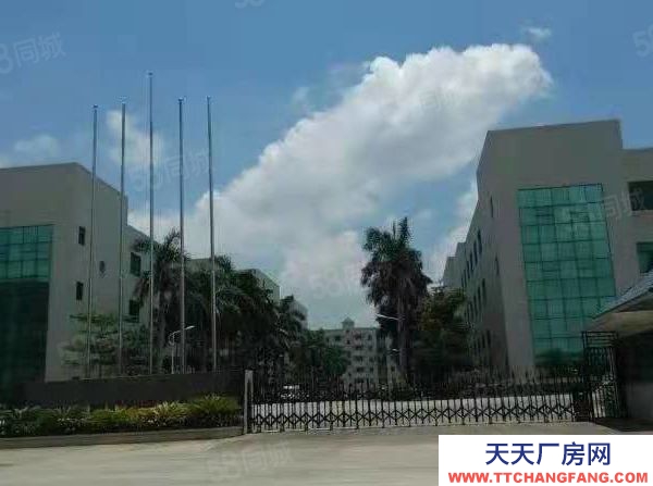 福州市馬尾醬腌菜廠房  馬尾保稅區(qū)，獨(dú)門獨(dú)院占地26畝