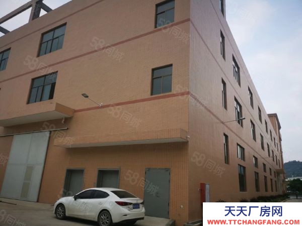 福州市馬尾醬腌菜廠房  馬尾保稅區(qū)，獨(dú)門獨(dú)院占地26畝