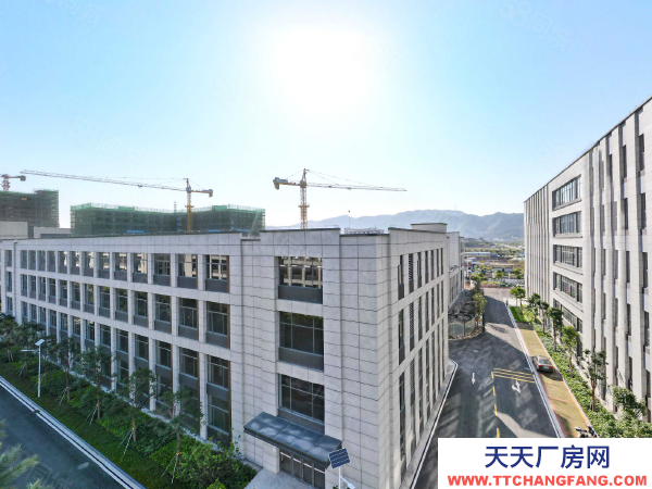 福州市馬尾肉制品廠房  名城銀河灣正對(duì)面 1千方起一企一棟 可分層 帶車位飯?zhí)盟奚?><span id=