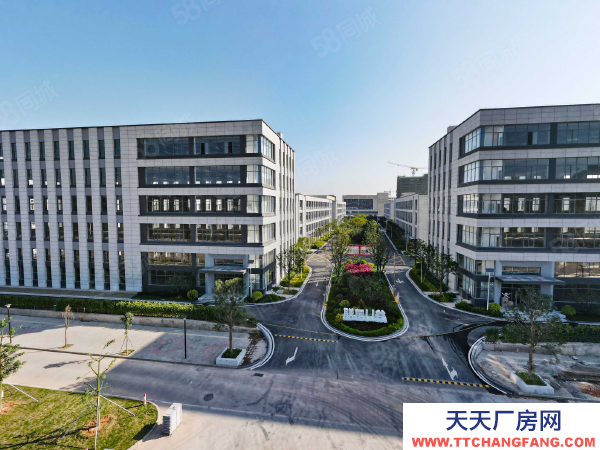 福州市馬尾肉制品廠房  名城銀河灣正對面 1千方起一企一棟 可分層 帶車位飯堂宿舍