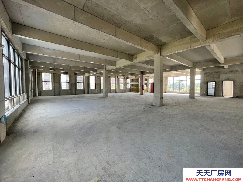 (出租) 廣州白云標(biāo)桿園區(qū),緊鄰高速路口,配套園區(qū)餐廳公寓適合裝備制造