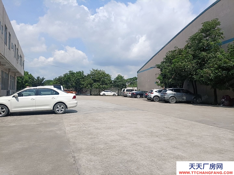 (出租) 廣州白云一手房東花山工業(yè)區(qū)1800方磚墻到頂廠房倉(cāng)庫(kù)出租可醫(yī)療器械電商云倉(cāng)