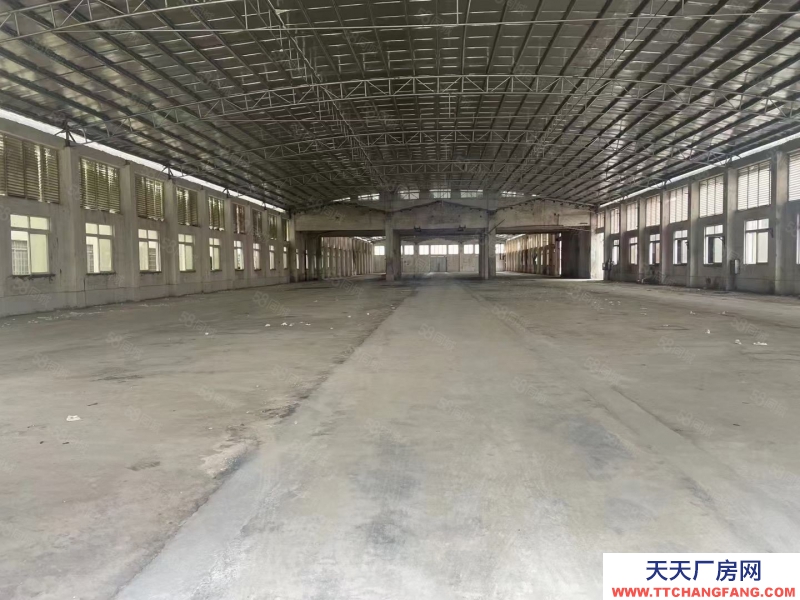 (出租) 廣州白云化妝品物流倉(cāng)儲(chǔ)。標(biāo)準(zhǔn)單一層獨(dú)院倉(cāng)庫(kù)