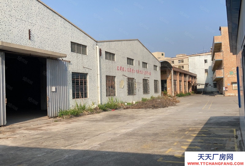 (出租) 廣州白云獨(dú)院?jiǎn)我粚觽}(cāng)庫(kù)700方起低價(jià)出租紙箱打包 電商物流分揀倉(cāng)庫(kù)