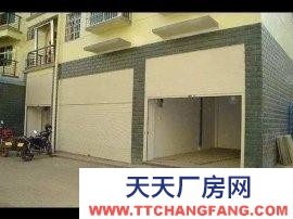 (出租) 怡心苑陽面車庫，可當庫房使用