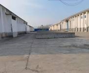 (出租) 駐馬店遂平火車站對面金益公司多棟倉庫