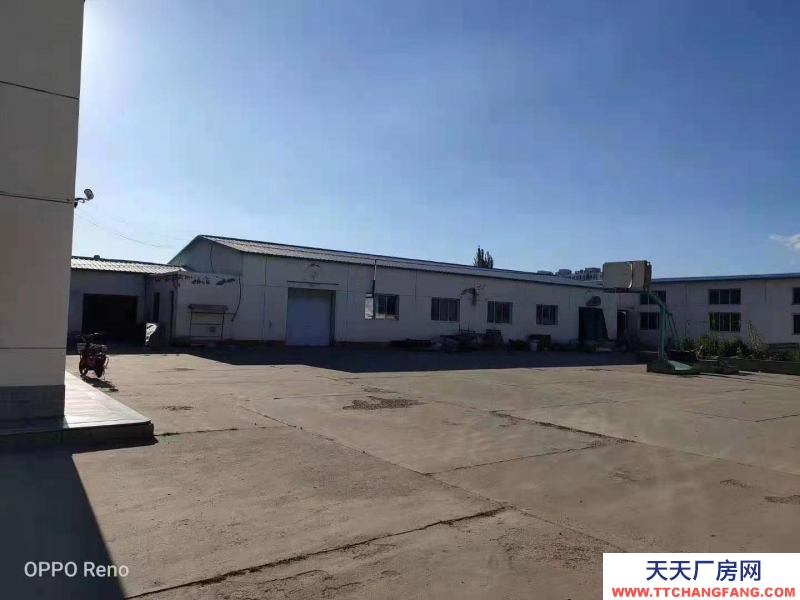 (出租) 鄂爾多斯地理位置優(yōu)越，在樹林召鎮(zhèn)區(qū)內(nèi)