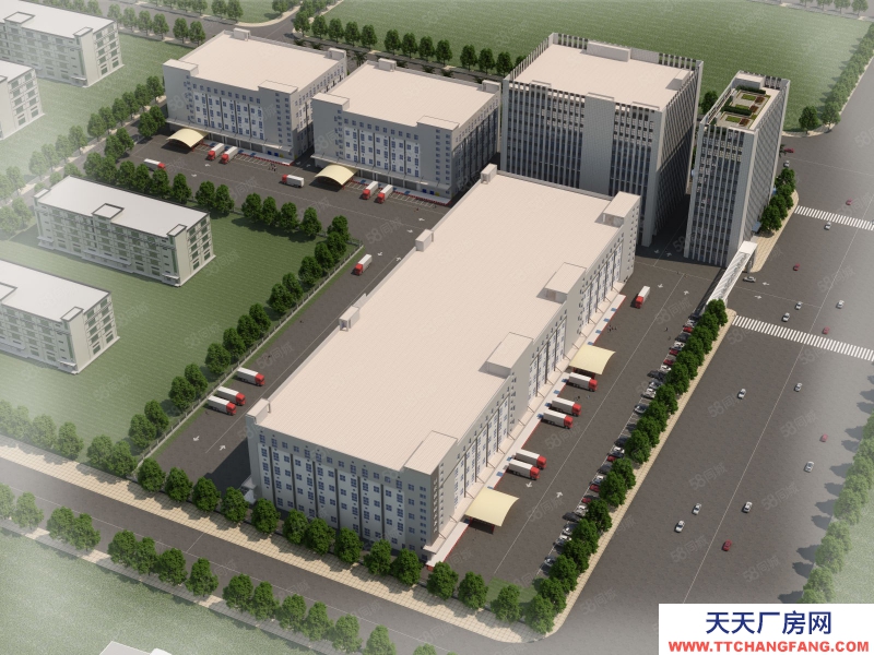 (出租) 廣州花都低價(jià)高標(biāo)倉出租丙一級消防物流倉庫