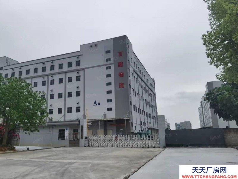 (出租) 廣州花都帶卸貨平臺(tái)配升降機(jī)5部5噸電梯原煙草倉(cāng)庫(kù)