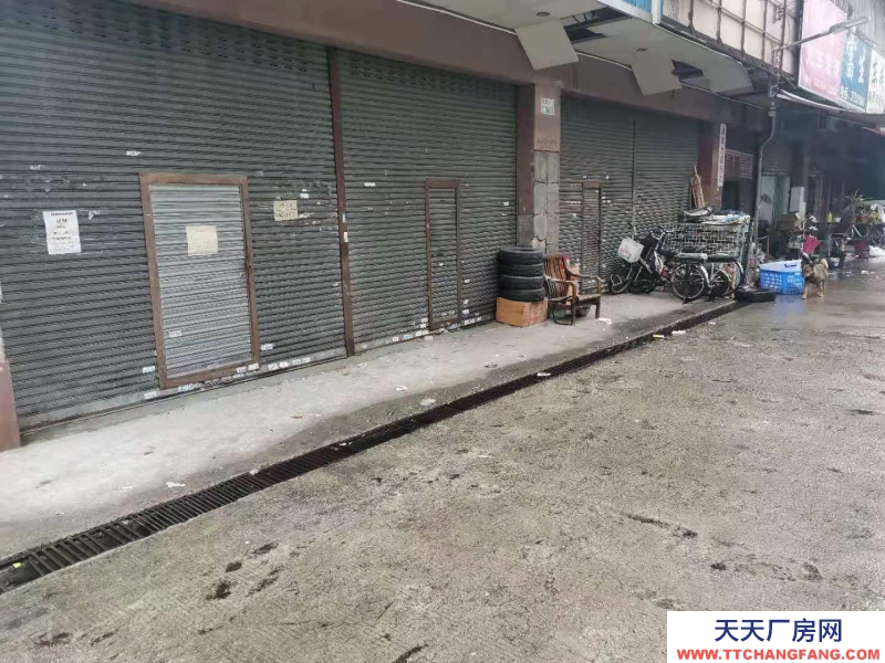 (出租) 廣州越秀廣園東路1745號(hào)首層電商物流倉(cāng)庫(kù)