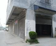 (出租) 駐馬店新蔡六合莊園李莊汽車用品廣告牌樓下