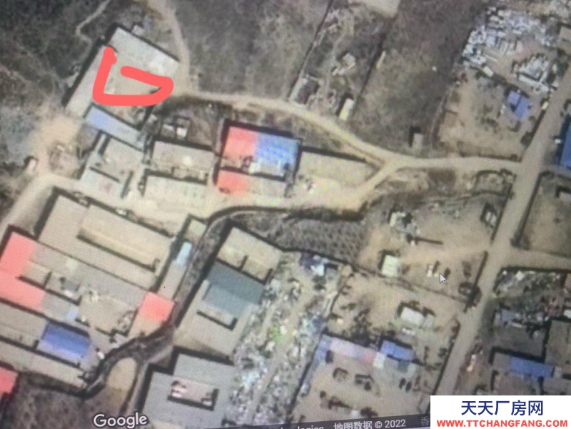 (出售) 鄂爾多斯大路新區中心位置，特拉不拉村里