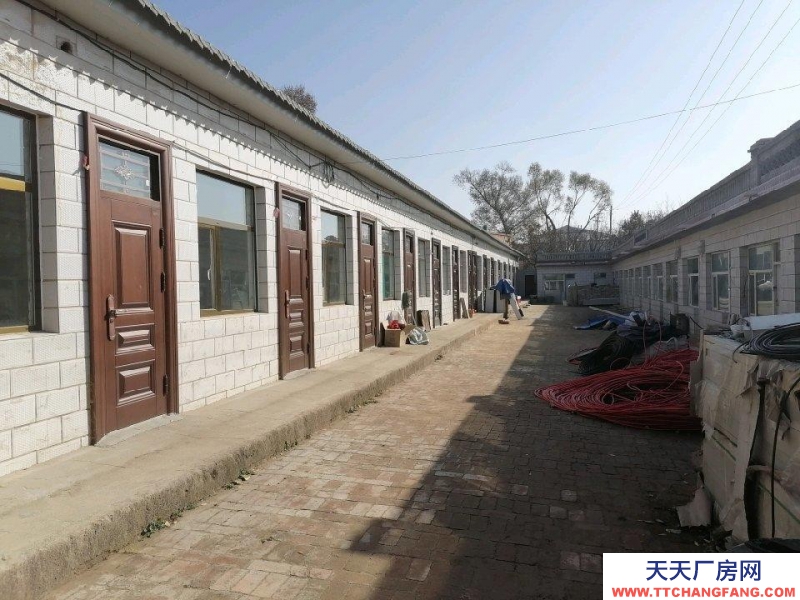 (出售) 王青塔村委會大暖平房出售