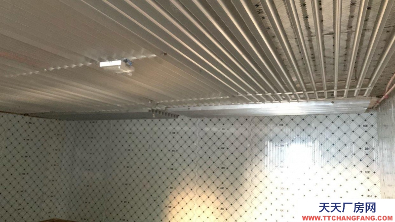 舟山市普陀(出租) 出租全新冷庫20平?40平，可整租可分租