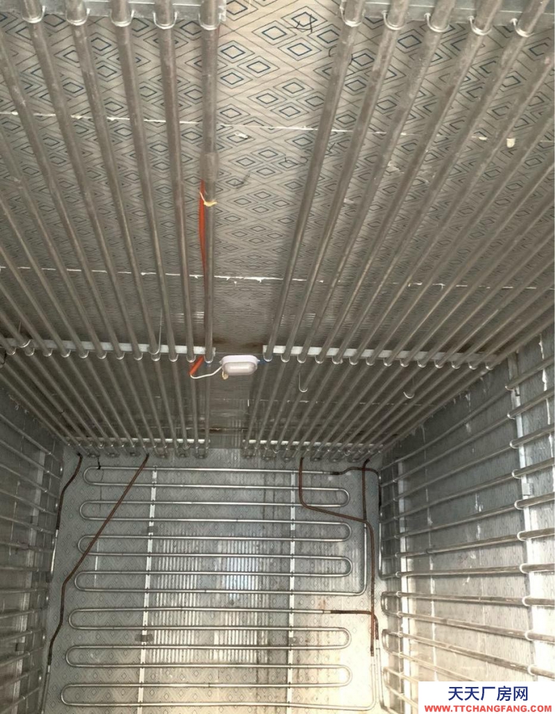 舟山市普陀(出租) 出租全新冷庫20平?40平，可整租可分租