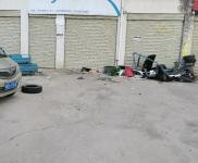 (出租) 駐馬店新蔡年租，房子155平方米，位置方便，交通便利，價格可面談