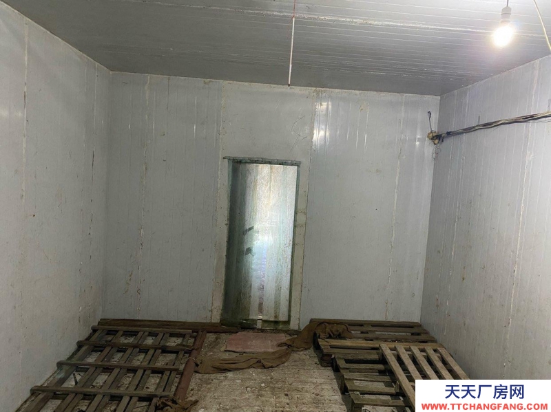 舟山市普陀(出租) 冷庫出租，價格可議，長租可優惠