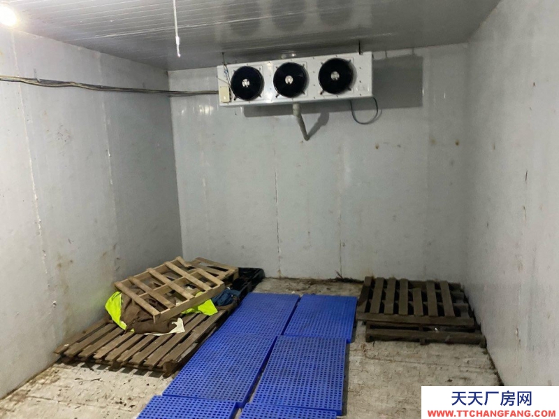 舟山市普陀(出租) 冷庫出租，價格可議，長租可優惠
