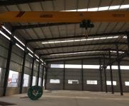 (出租) 漯河源匯區新建13米標準廠房