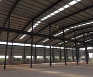 (出租) 漯河源匯區新建13米標準廠房