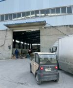 (出租)漯河源匯五一路南灣明珠斜對面廠房整體長期出租，可進大車！