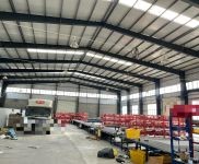 (出租)漯河源匯五一路南灣明珠斜對(duì)面廠房整體長(zhǎng)期出租,可進(jìn)大車!