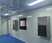 (出租) 漯河源匯區十萬級凈化車間出租