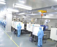 (出租) 漯河源匯區十萬級凈化車間出租