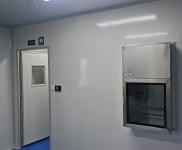 (出租) 漯河源匯區十萬級凈化車間出租