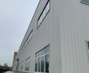 (出租) 漯河市源匯區空冢郭鎮第三工業區廠房出租