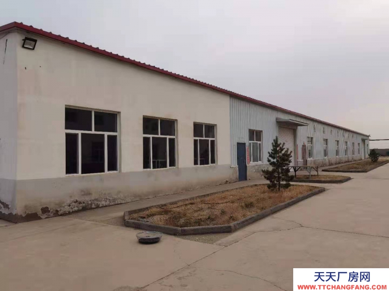 (出售) 鄂爾多斯出售出租151蒙西鎮4742獨立廠區廠房3888證件齊全
