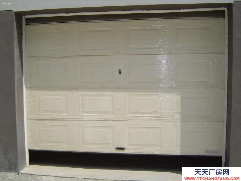 (出租) 鄂爾多斯市可停車放貨，庫內(nèi)有電，電動卷簾門