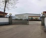 (出租)漯河源匯解放路南端大型鋼結構廠房